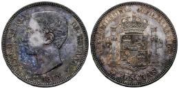 Monedas Contemporáneas