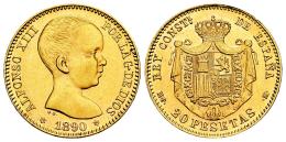 Monedas Contemporáneas