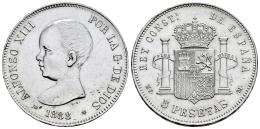 Monedas Contemporáneas