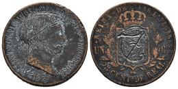 Monedas Contemporáneas