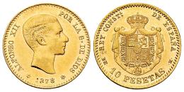 Monedas Contemporáneas