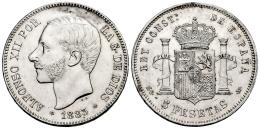 Monedas Contemporáneas