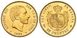 Monedas Contemporáneas