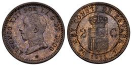 Monedas Contemporáneas