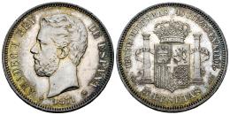 Monedas Contemporáneas
