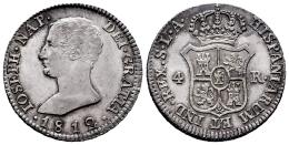 Monarquía Española