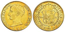 Monarquía Española