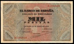 Billetes