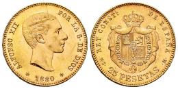 Monedas Contemporáneas