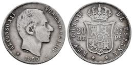 Monedas Contemporáneas