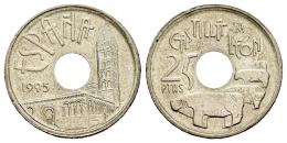 Monedas Contemporáneas