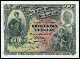 Billetes