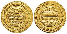 Monedas de Al Andalus