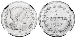 Monedas Contemporáneas