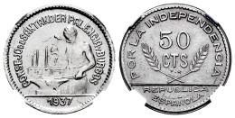 Monedas Contemporáneas