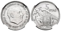 Monedas Contemporáneas