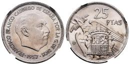 Monedas Contemporáneas