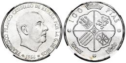 Monedas Contemporáneas