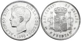 Monedas Contemporáneas