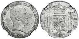 Monarquía Española
