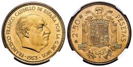 Monedas Contemporáneas