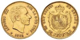 Monedas Contemporáneas