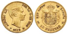 Monedas Contemporáneas