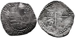 Monarquía Española
