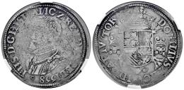 Monarquía Española