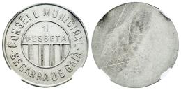 Monedas Contemporáneas