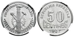 Monedas Contemporáneas