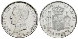 Monedas Contemporáneas