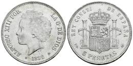 Monedas Contemporáneas