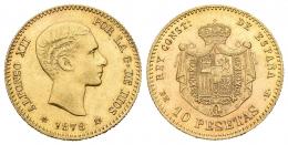 Monedas Contemporáneas