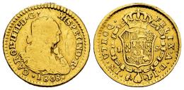 Monarquía Española