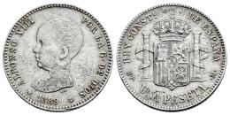 Monedas Contemporáneas