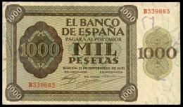 Billetes