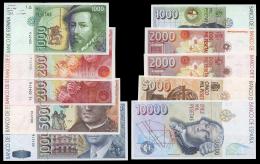 Billetes