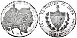 Monedas Extranjeras