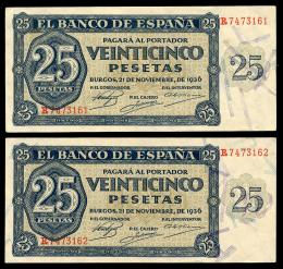 Billetes