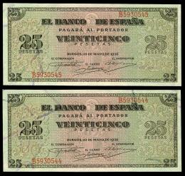 Billetes