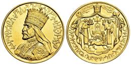 Monedas Extranjeras
