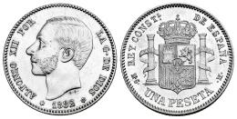 Monedas Contemporáneas