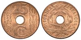 Monedas Contemporáneas