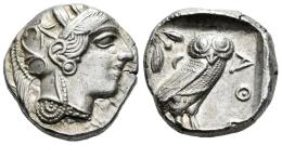 Grecia Antigua