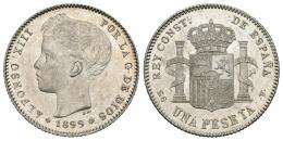 Monedas Contemporáneas