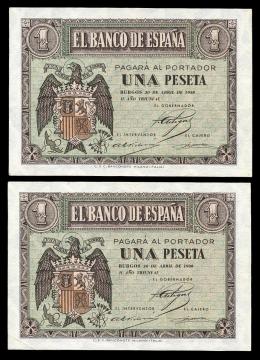 Billetes