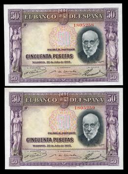 Billetes