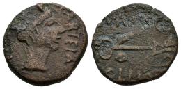 Hispania Antigua