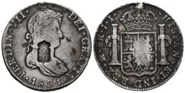 Monarquía Española